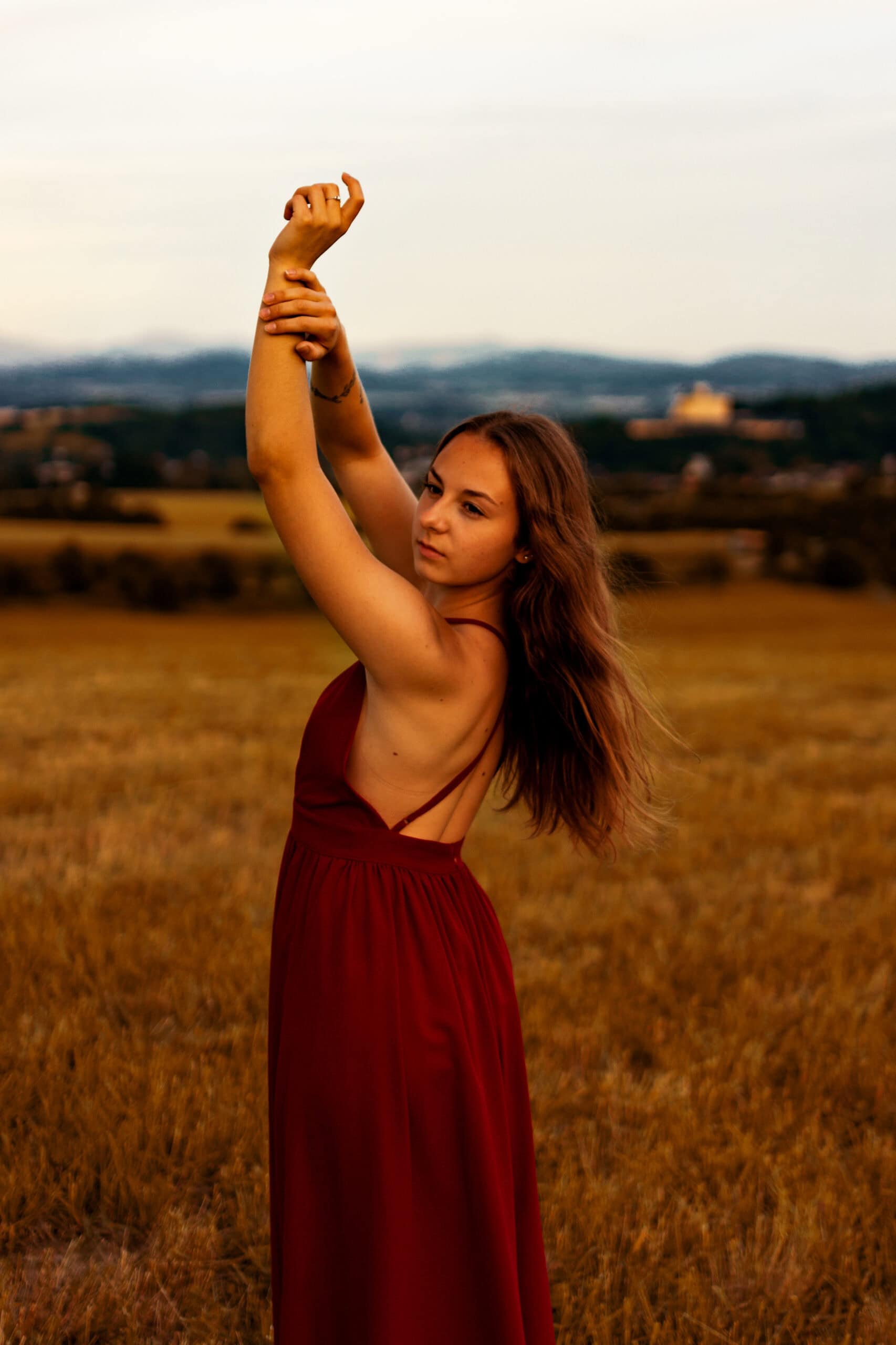 Hana Šimurdová