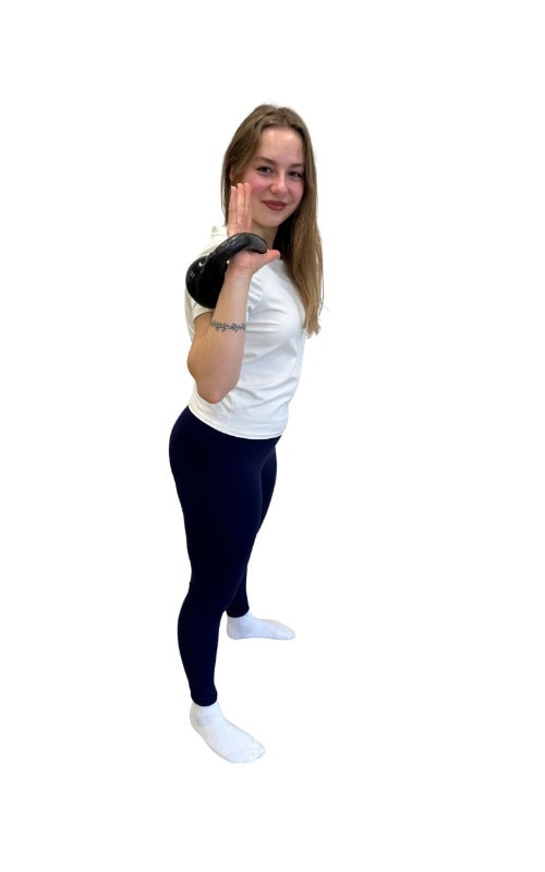 Bc. Hana Šimurdová